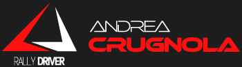 Andrea Crugnola | Rally Driver
