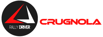Andrea Crugnola | Rally Driver